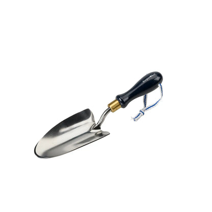Collectors Range Navy Hand Trowel