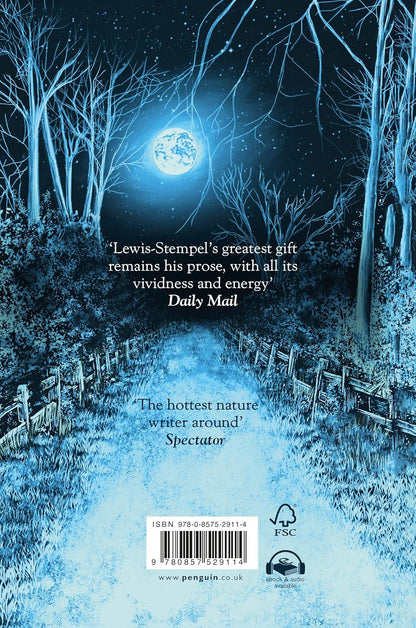 Nightwalking - By John Lewis-Stempel