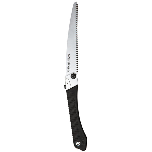 Niwaki GR 210 Folding Saw