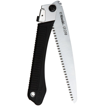 Niwaki GR 210 Folding Saw