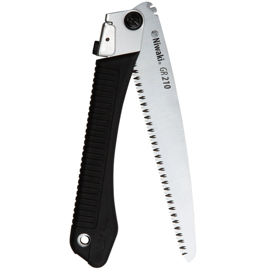 Niwaki GR 210 Folding Saw