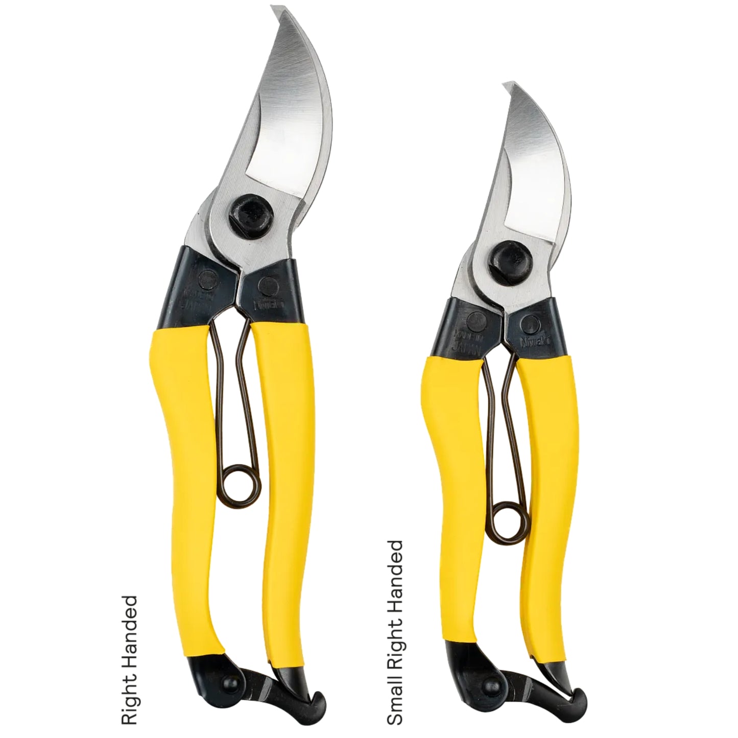 Niwaki Mainichi Secateurs - Right Handed (Small)