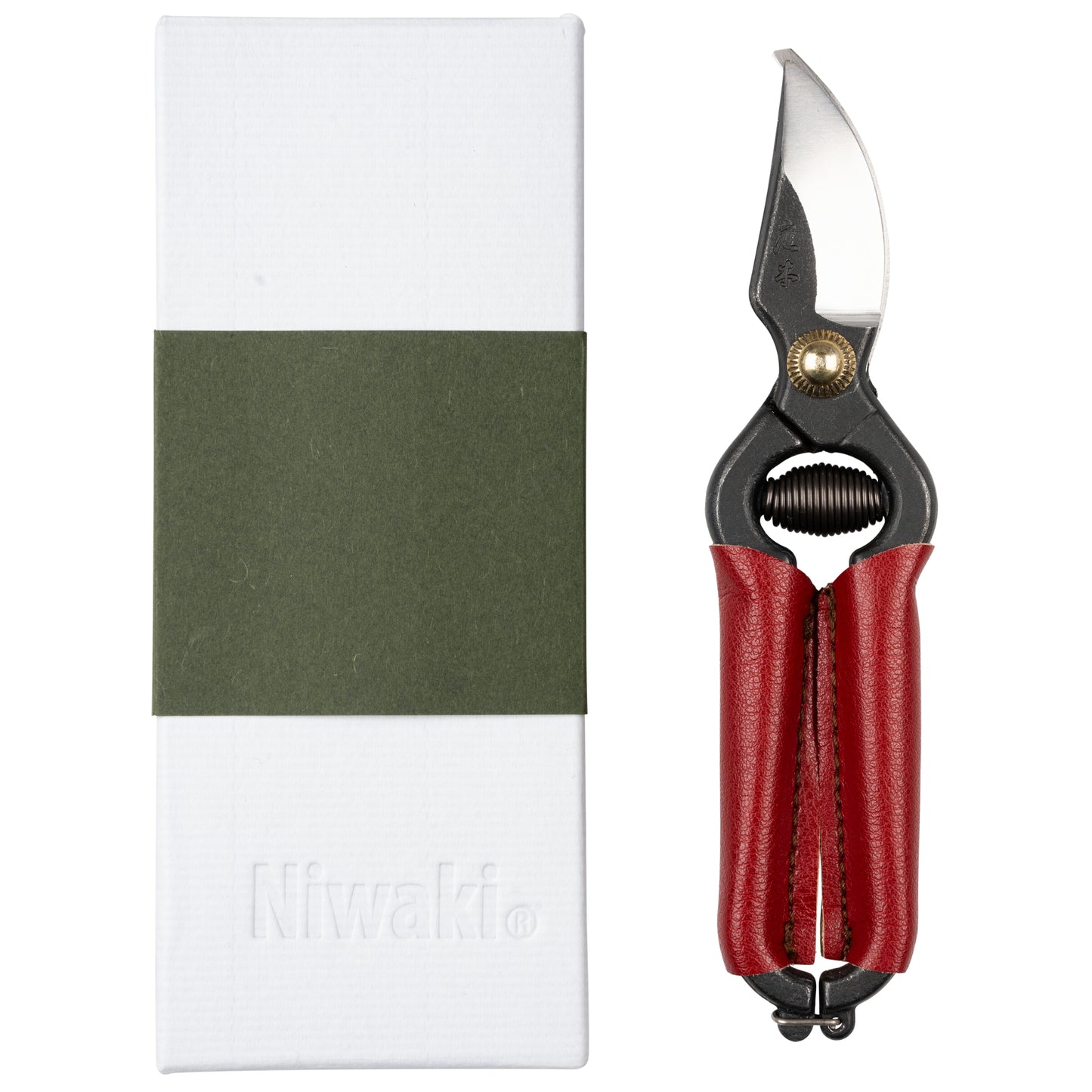Niwaki Mini Secateurs