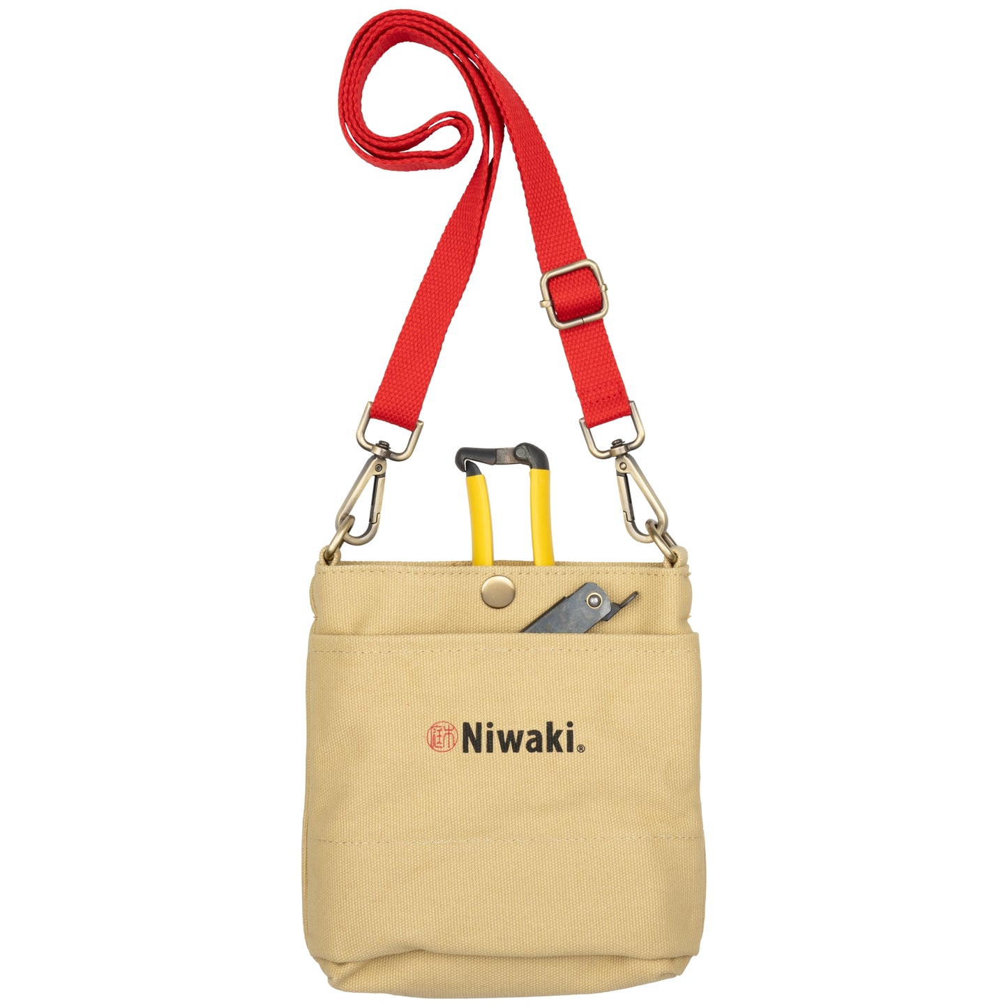 Niwaki Pouch