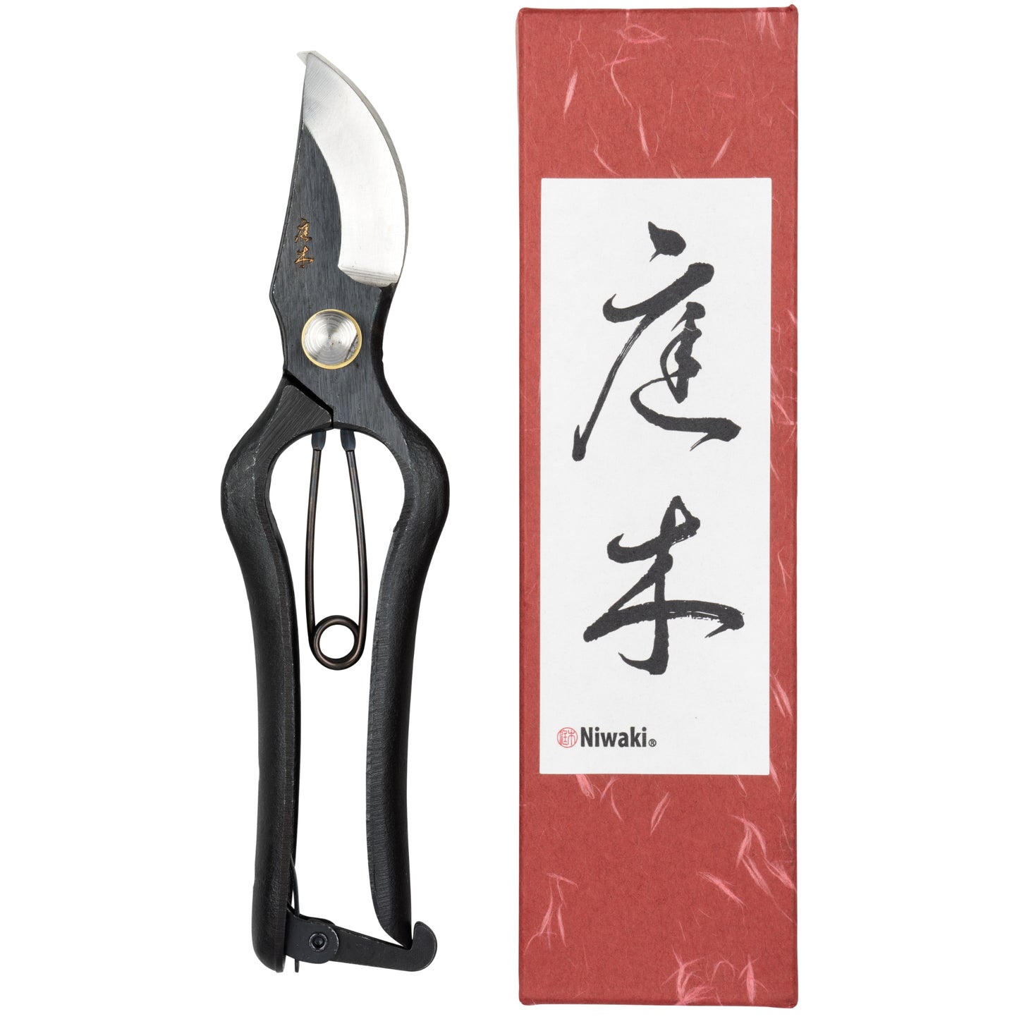 Niwaki Sentei Secateurs