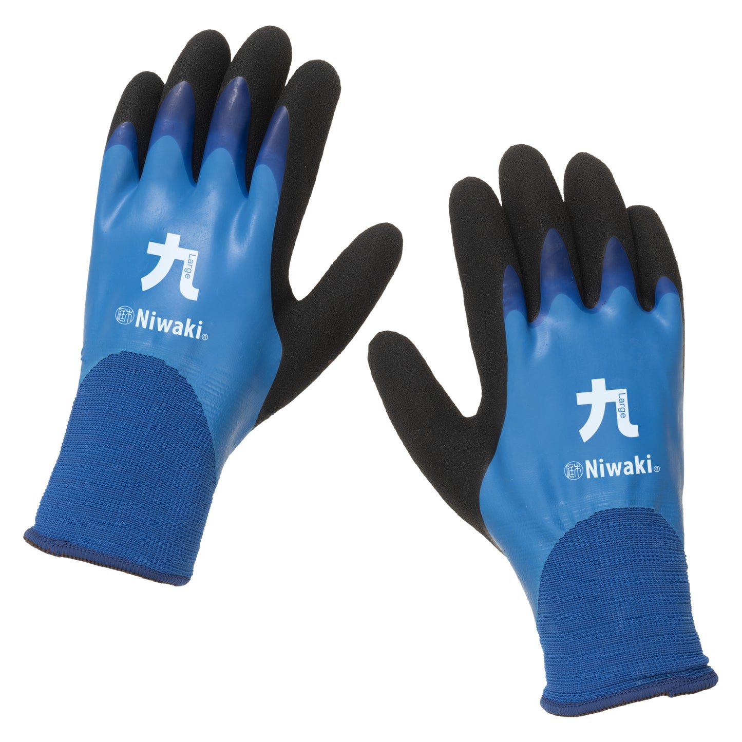 Niwaki Winter Gloves (Large)