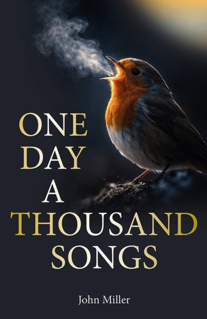 One Day A Thousand Songs - By John Miller