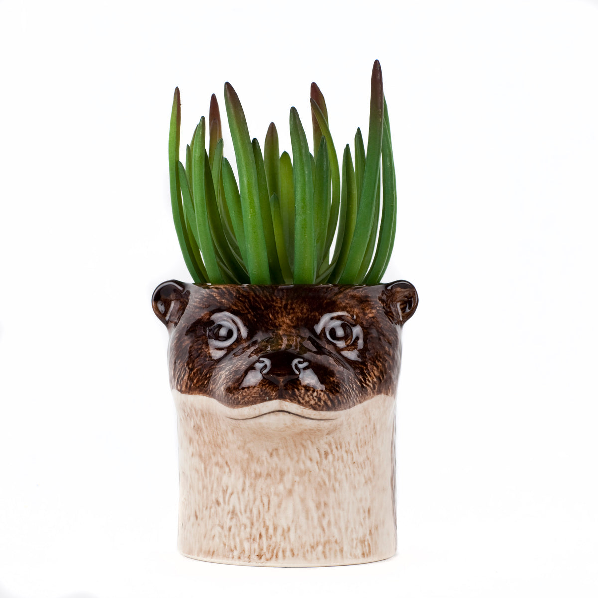 Otter Pencil Pot