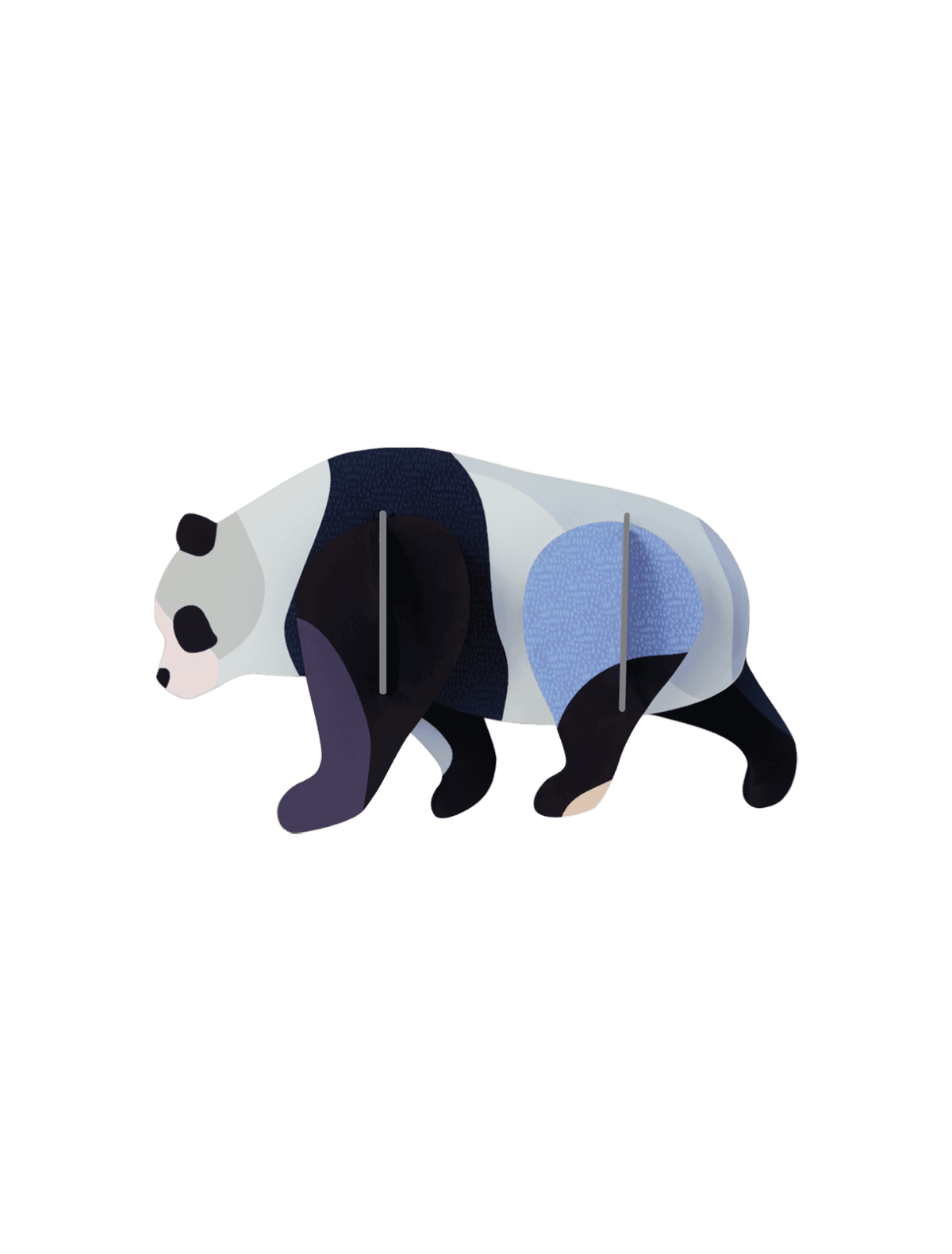 Panda - StudioROOF