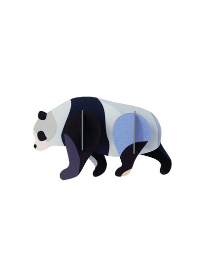 Panda - StudioROOF
