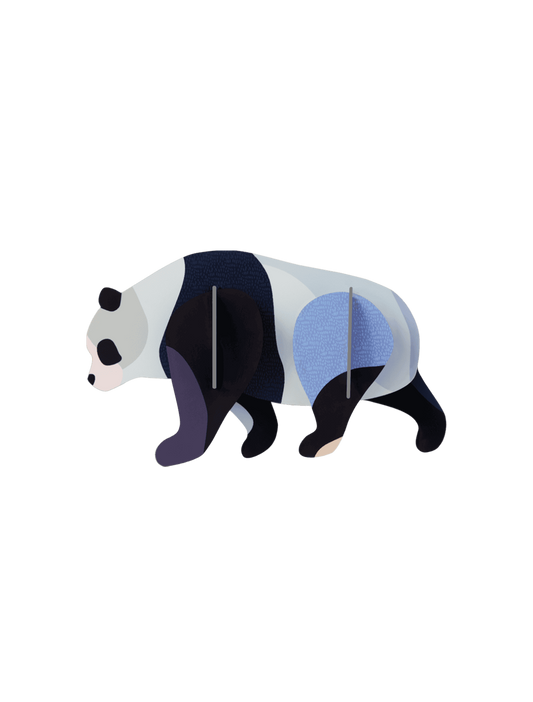 Panda - StudioROOF
