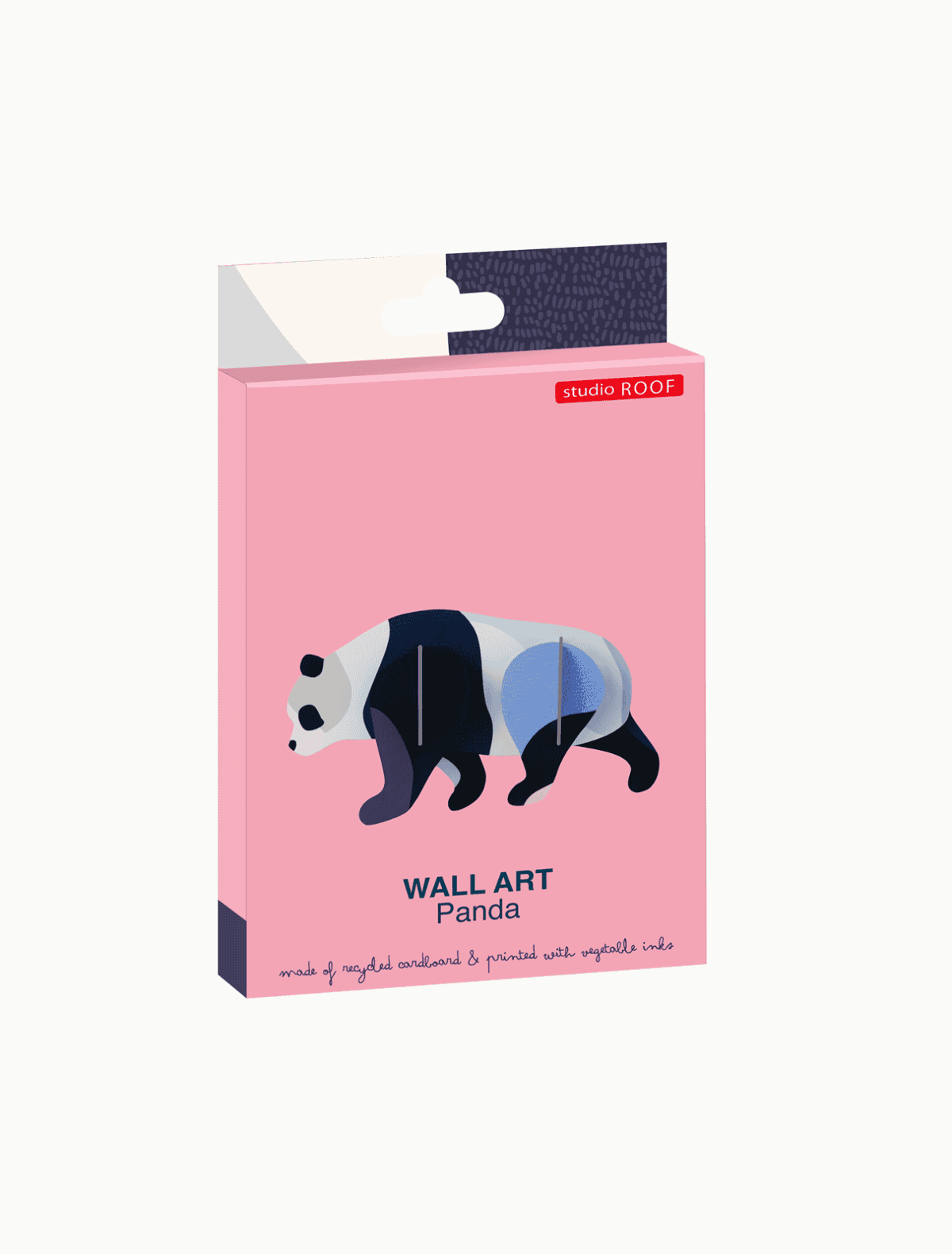 Panda - StudioROOF