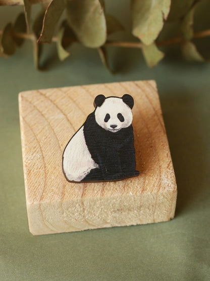 Panda Pin