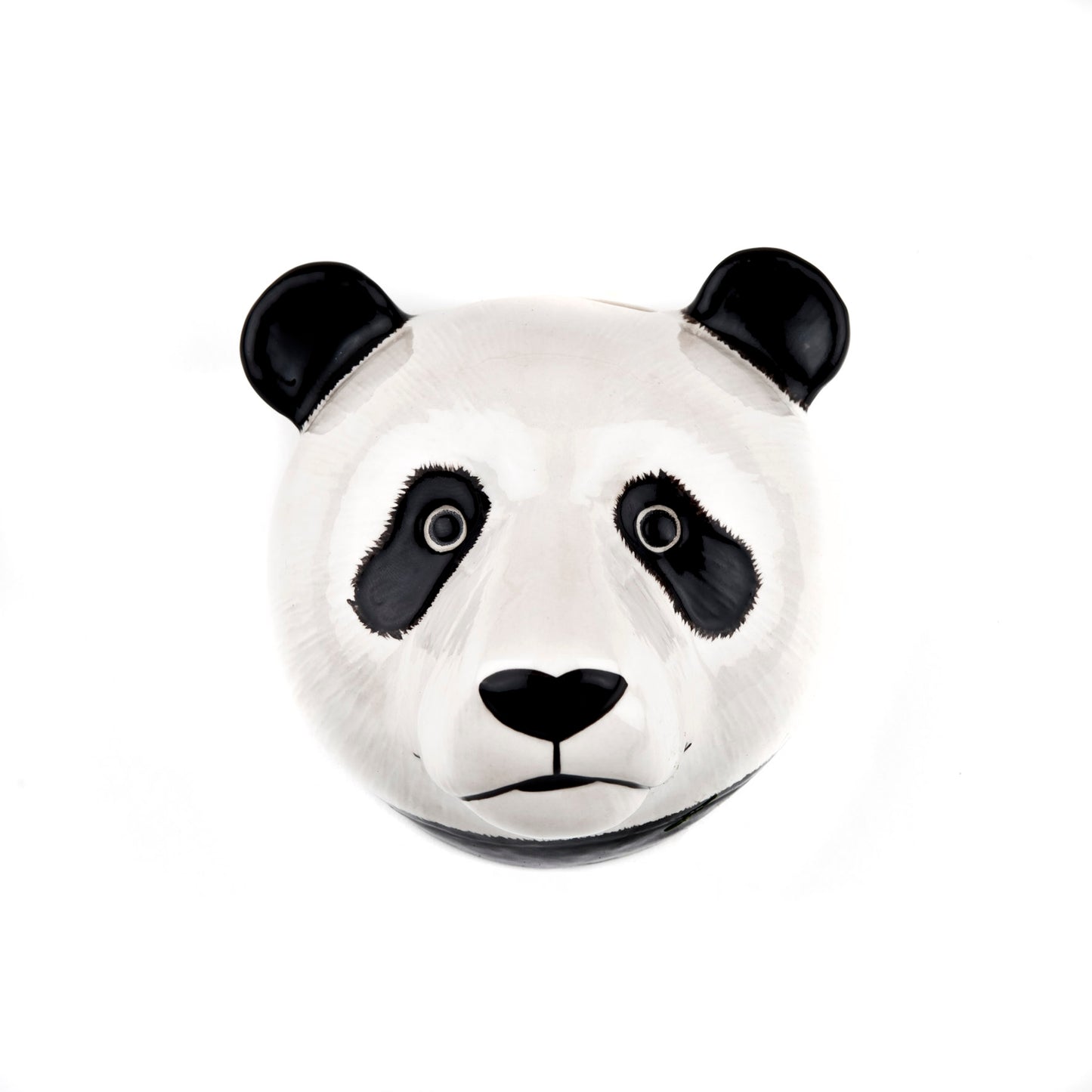 Panda Wall Vase (Small)