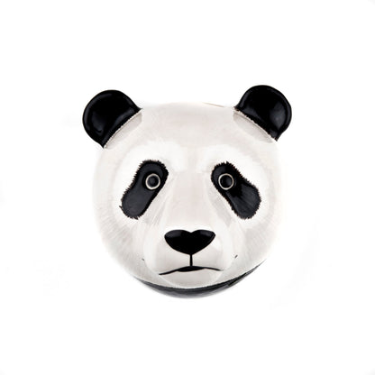 Panda Wall Vase (Small)