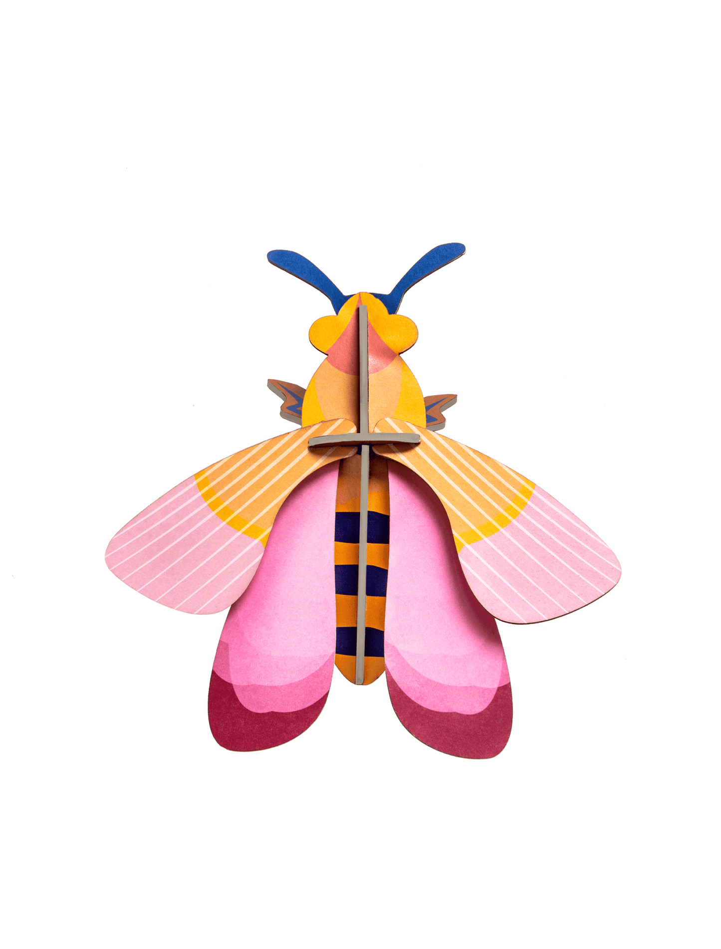 Pink Bee - StudioROOF