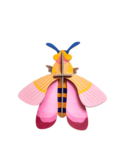 Pink Bee - StudioROOF