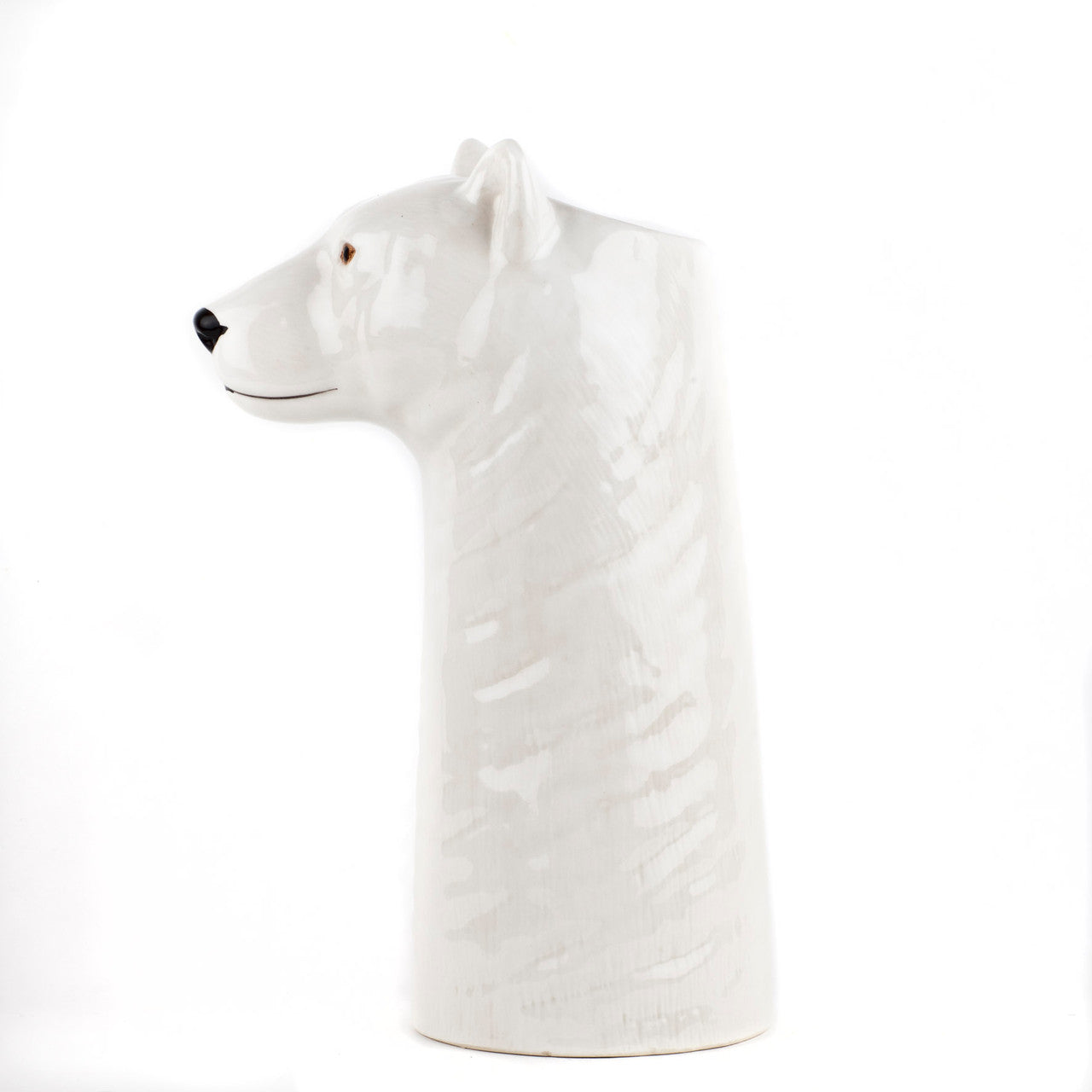 Polar Bear Flower Vase (Large)