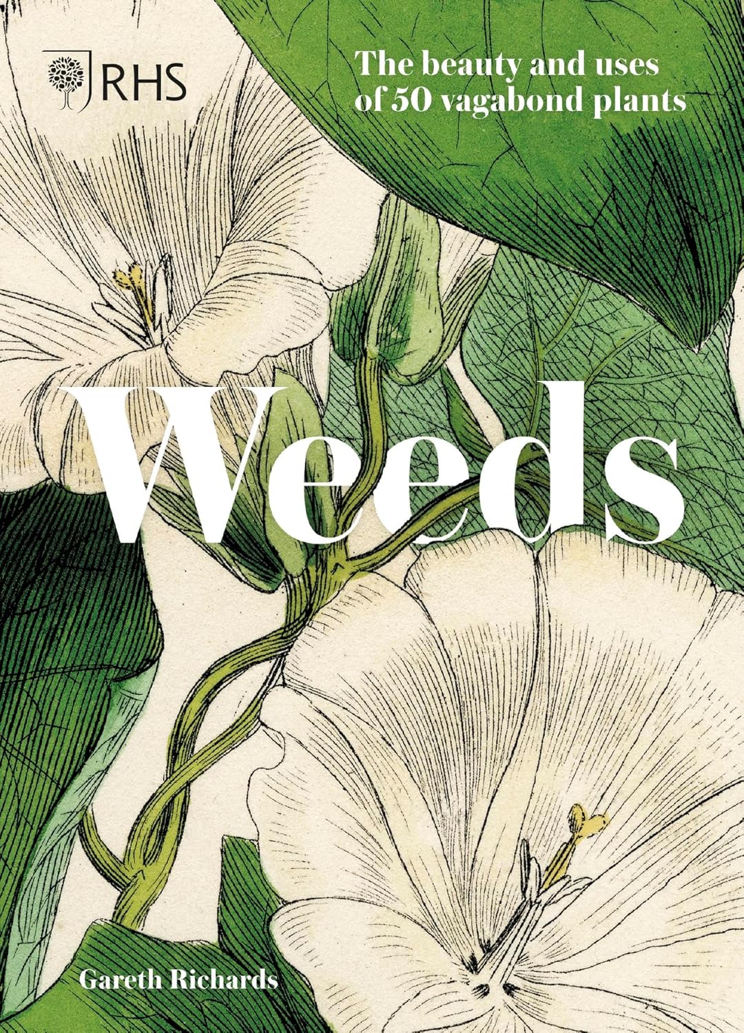Weeds - By RHS & Gareth Richards