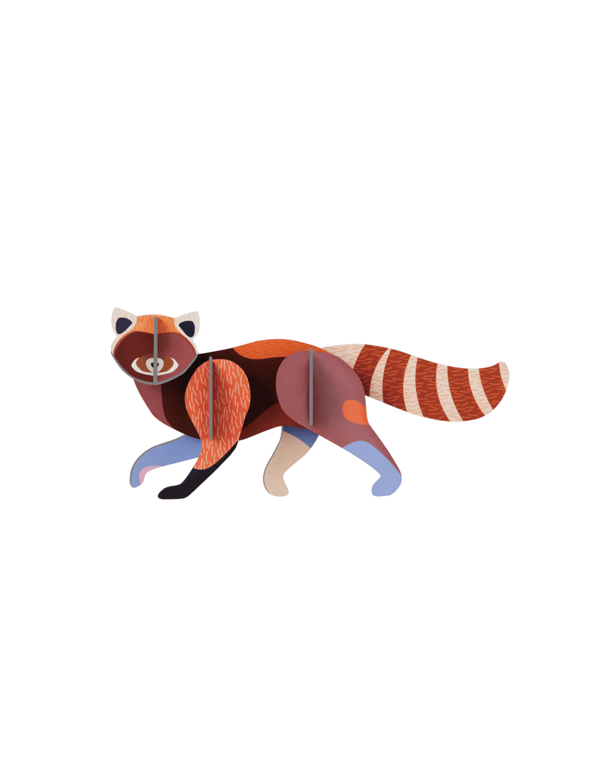 Red Panda - StudioROOF