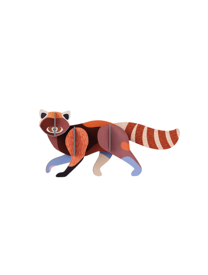 Red Panda - StudioROOF
