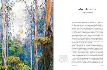 Remarkable Trees - By Christina Harrison & Tony Kirkham