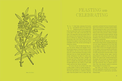 Remarkable Trees - By Christina Harrison & Tony Kirkham