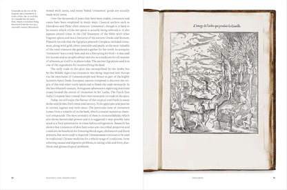 Remarkable Trees - By Christina Harrison & Tony Kirkham