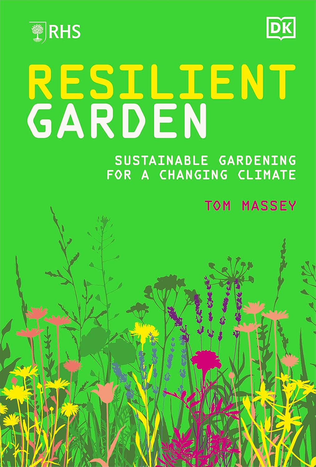 Resilient Garden - by Tom Massey