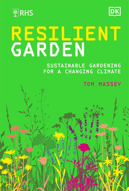 Resilient Garden - by Tom Massey
