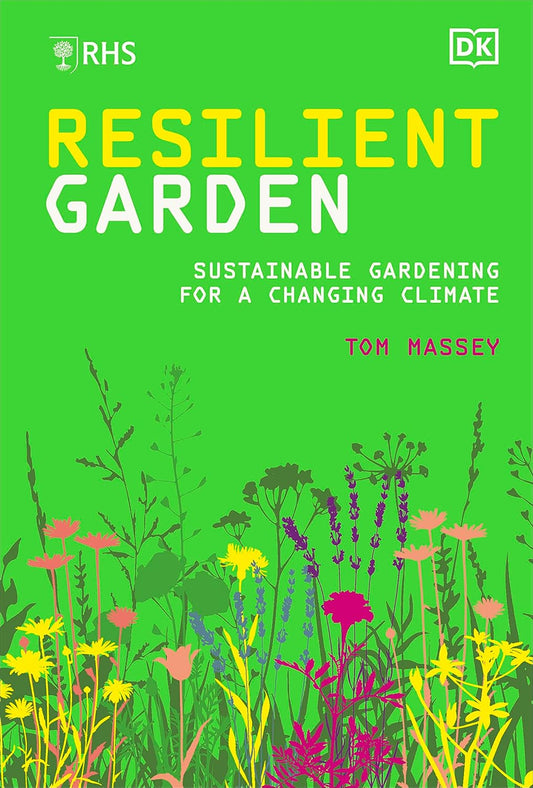 Resilient Garden - by Tom Massey