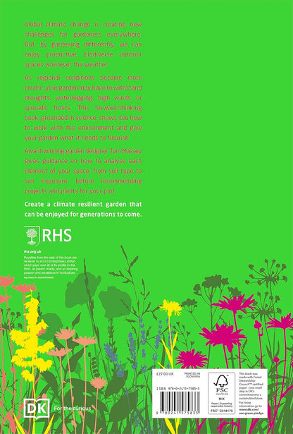 Resilient Garden - by Tom Massey