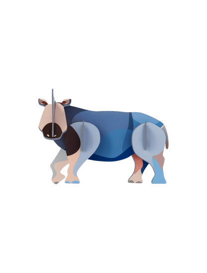 Rhino - StudioROOF