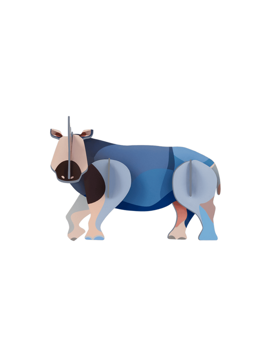 Rhino - StudioROOF