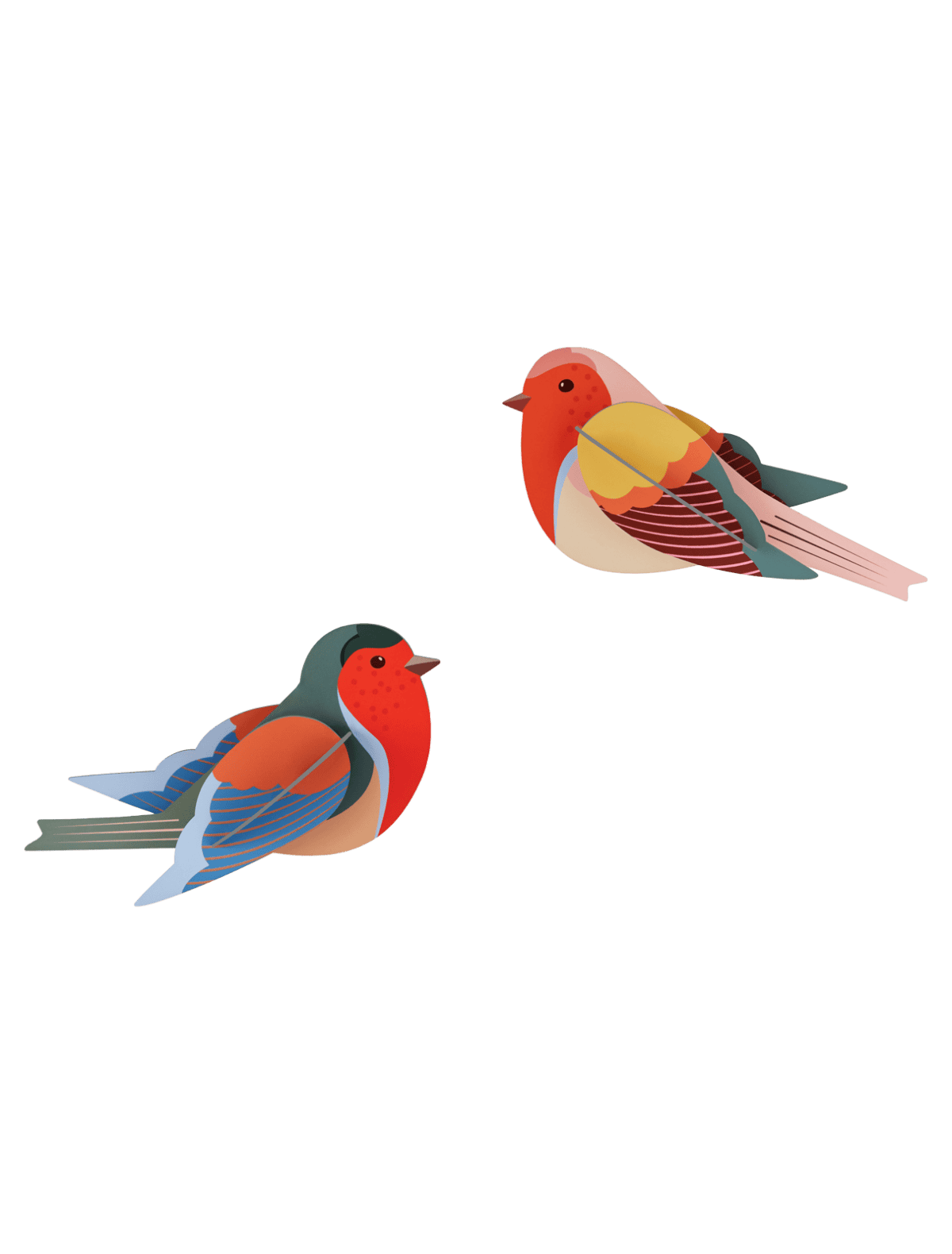 Robins - StudioROOF