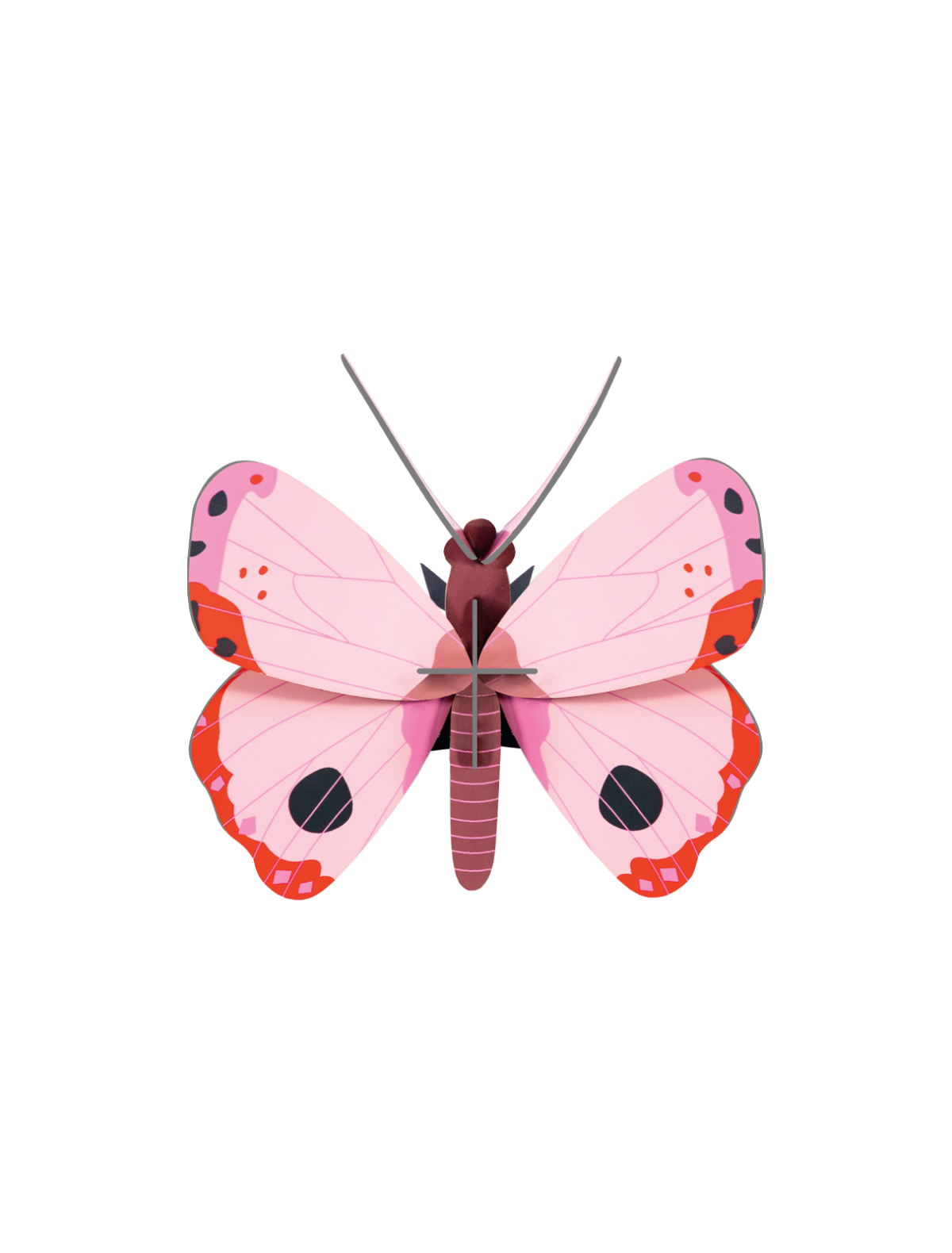 Rosora Butterfly - StudioROOF