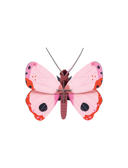 Rosora Butterfly - StudioROOF