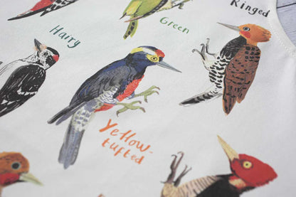 Peckers Apron