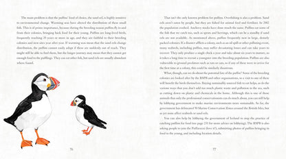 Save Our Species - by Dominic Couzens