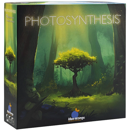 Photosynthesis Board Game