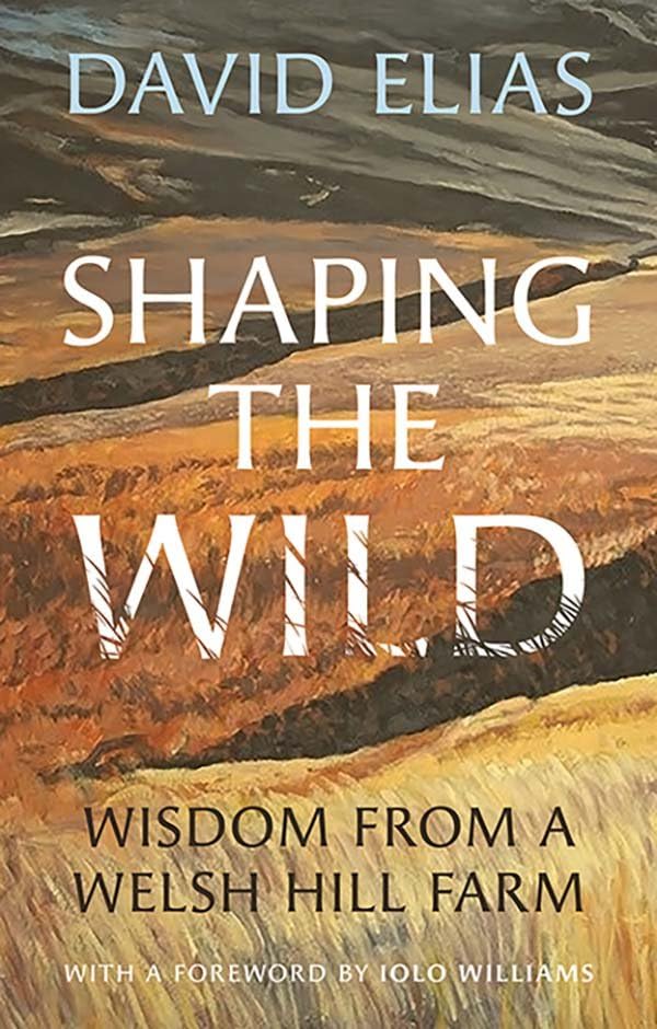 Shaping the Wild - By David Elias