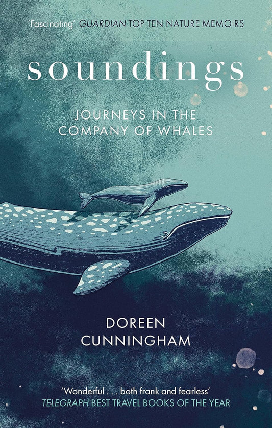 Soundings - By Doreen Cunningham