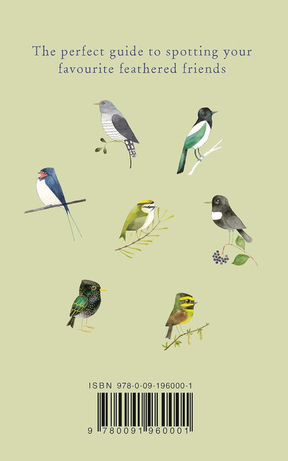 Spotting and Jotting Guide - By Matt Sewell