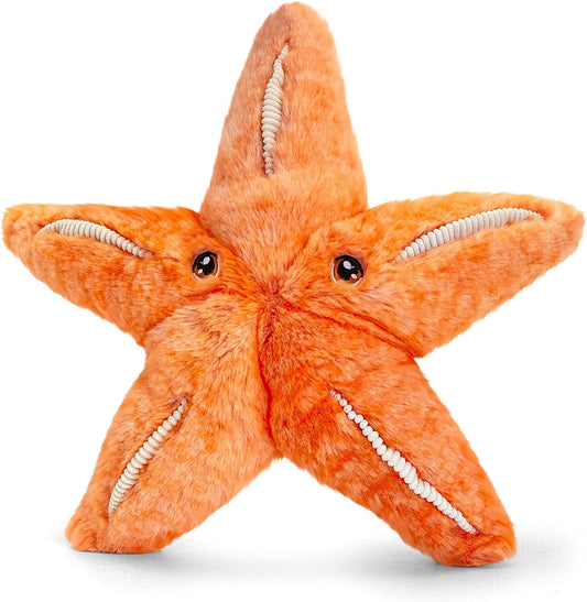Starfish Soft Plush Toy (25cm)