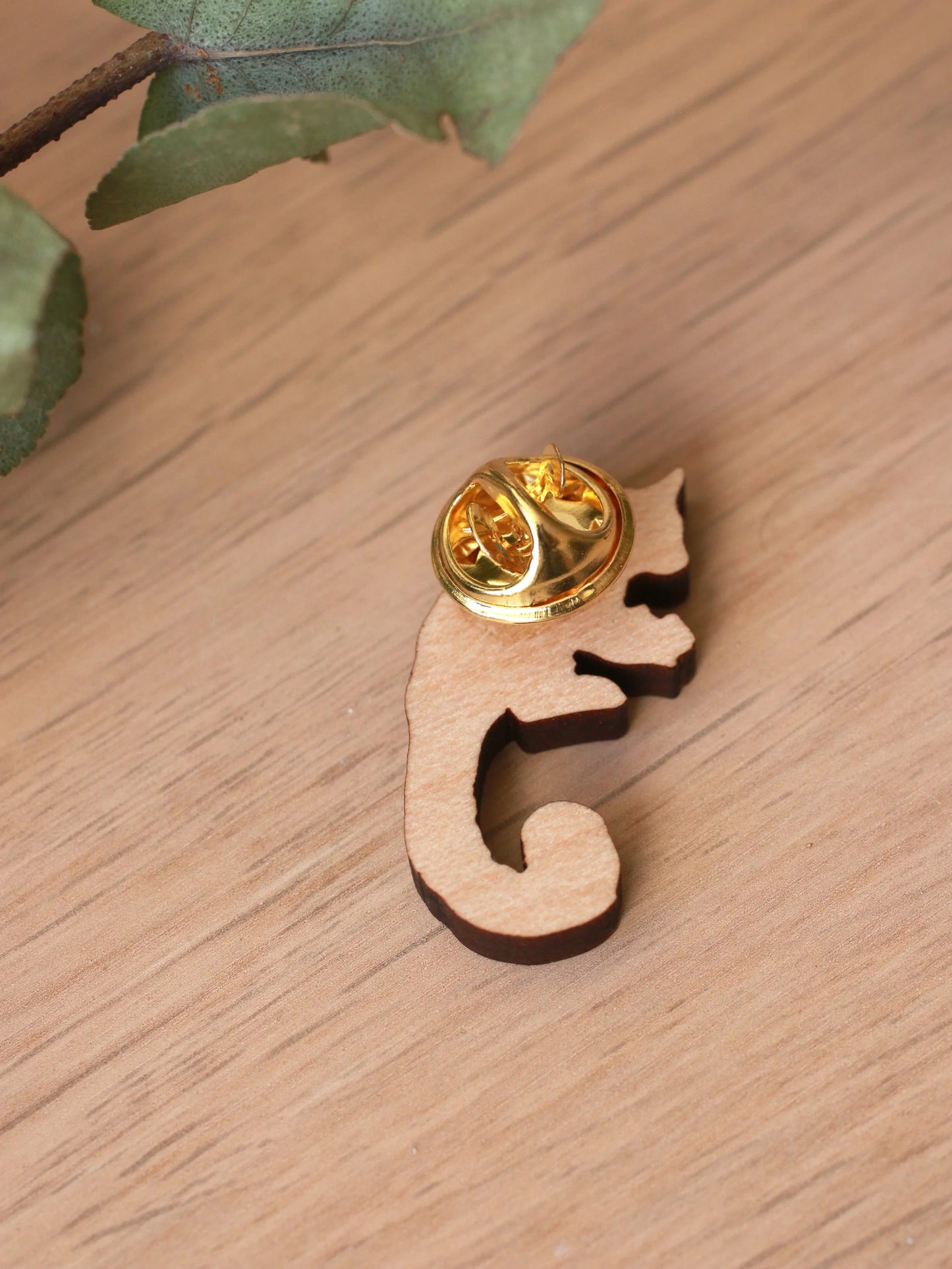 Sugar Glider Pin