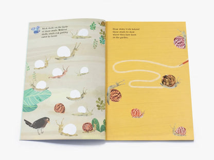 The Big Sticker Book of Bugs  - By Yuval Zommer