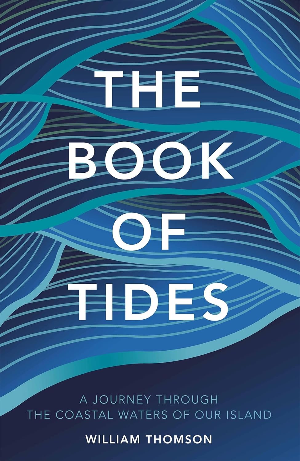 The Book of Tides - By William Thomson