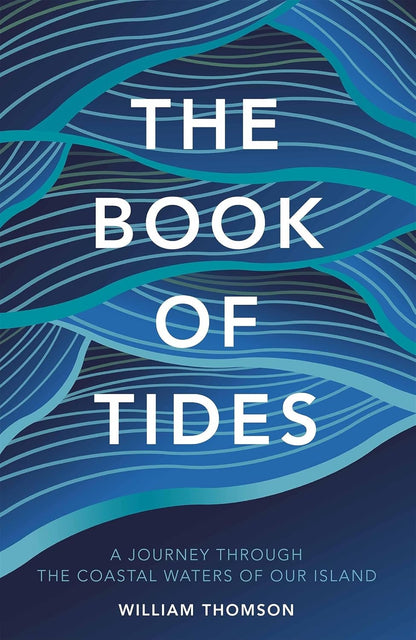 The Book of Tides - By William Thomson