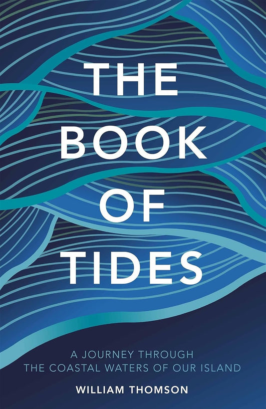 The Book of Tides - By William Thomson