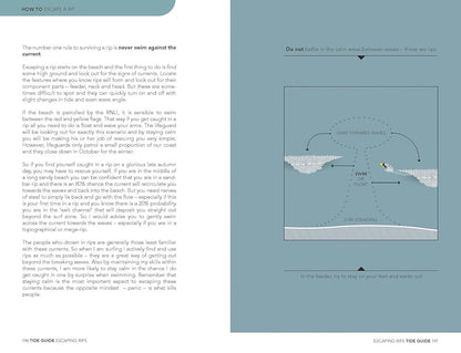 The Book of Tides - By William Thomson